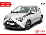 Toyota AYGO 1.0 x Klima Tempomat Kamera USB AUX