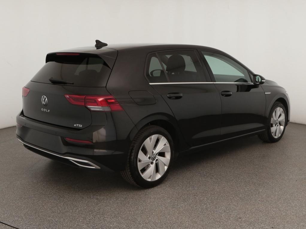 Volkswagen Golf Style 1.5 eTSI 96kW 7-Gang DSG, миниатюра 5