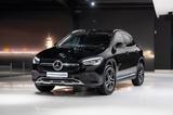 Mercedes-Benz GLA 200 Progressive*LED*NAVI*LEDER*KEYLESS-GO* - Mercedes-Benz GLA 200 Gebrauchtwagen in Düsseldorf