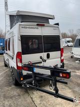 Weinsberg CaraTour 540 MQ 45.950km Busbiker Fahrradträger - Weinsberg Kastenwagen
