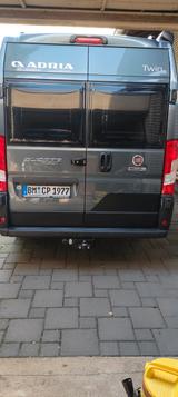 Adria Twin Supreme 640 slb