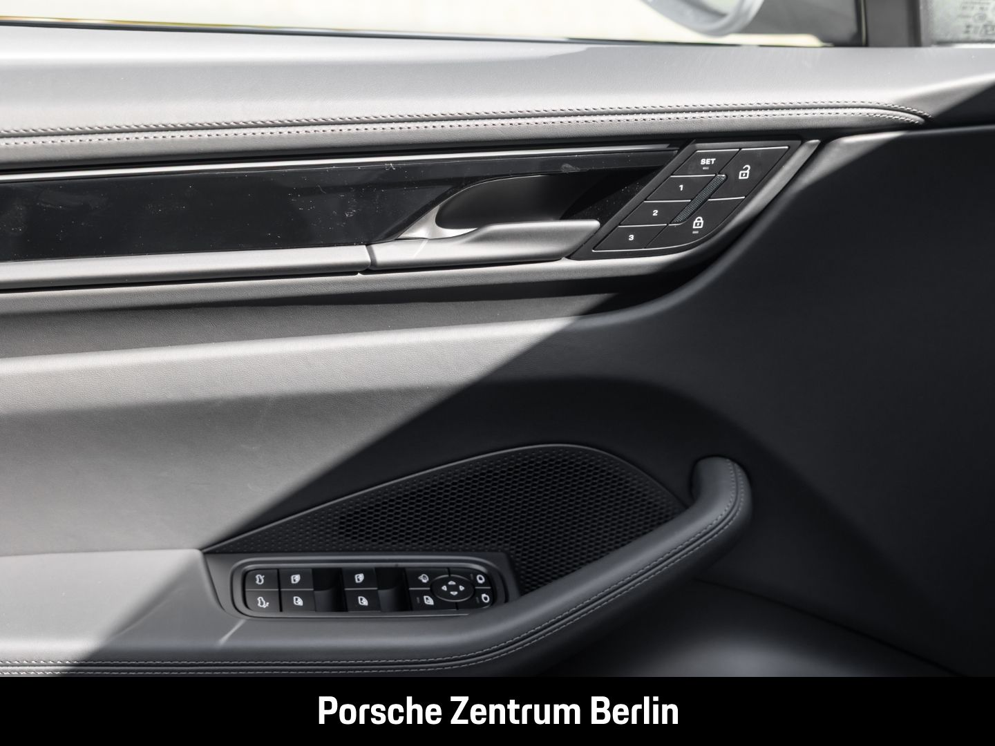 Porsche Macan - Bild 20