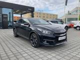 Kia XCeed 1.6T BLACK XDITION Automatik*Sitzheizung - Kia XCeed Gebrauchtwagen