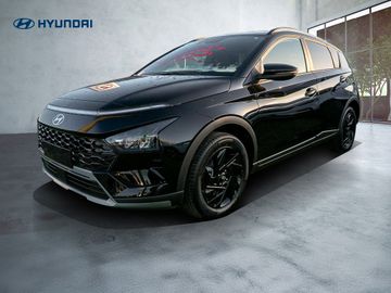 Hyundai Bayon 1.0 Trend 2WD Kamera Navi Spurhalteassi.