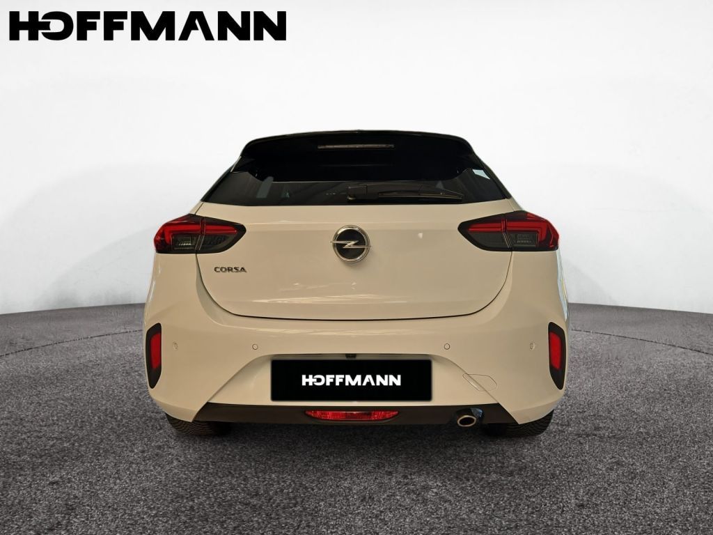 Fahrzeugabbildung Opel Corsa 1.2 Direct Turbo GS Line Navi SH LH