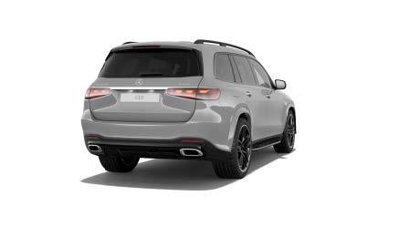 Mercedes-Benz GLS 450 4M AMG ULTIMATE 23" 2026 Nappa