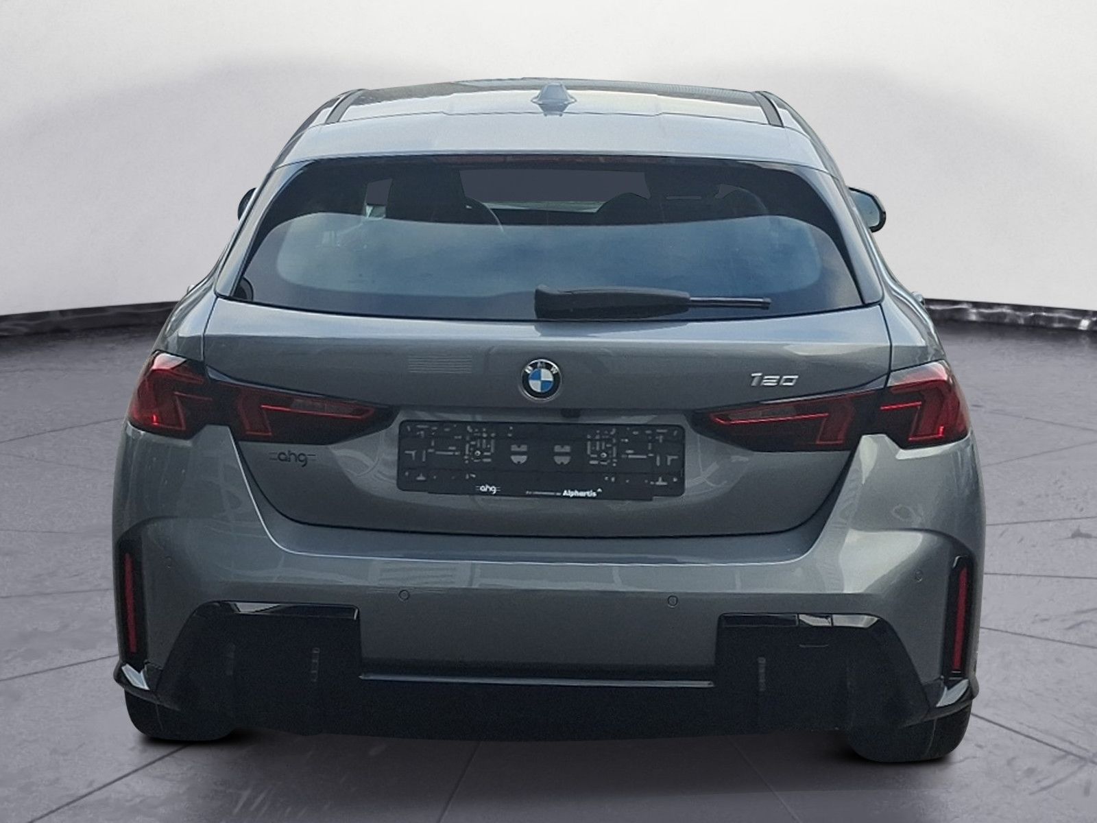 BMW 120 - Bild 5