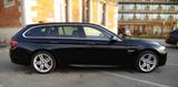 BMW 535d xDrive Touring - 1. Hand - M-Paket - AHK 