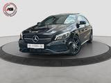 Mercedes-Benz CLA 250 SB AMG LED PANORAMA NIGHT KEYLESS KAMERA - Mercedes CLA Shooting Brake mit Schiebedach