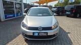 Volkswagen Golf VI Team 1.4 - Volkswagen Golf: Team