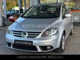 Volkswagen Golf Plus 1.6 V Tour*KLIMA*TEMPO*S-HEFT*II.HAND* - Volkswagen Golf Ii mit Benzin-Antrieb