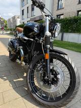 BMW R nineT Scrambler - Offers matching your search criteria