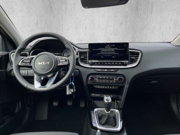 Kia cee'd_SW 1.0T 100 VISION Komfort-Plus-Paket