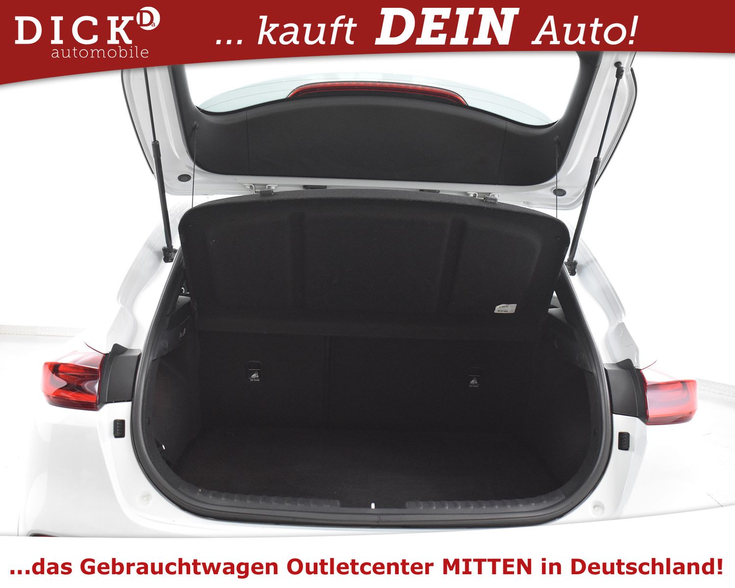 KIA XCeed 1.0 TGDI Edition 7 NAVI+BILED+SHZ+KAM+TEMP - Image 8