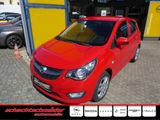 Opel Karl 1.0 Edition+Klima+PDC+Sitzh.+Lenkradh - Opel Karl