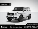 Mercedes-Benz G 580 EQ Edition ONE AMG Magno Fondentertain - Mercedes-Benz G 580 Gebrauchtwagen