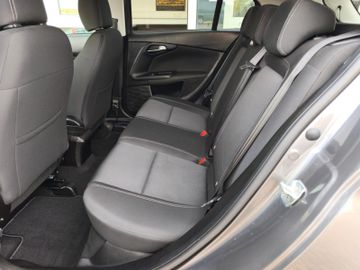 Fiat Tipo Easy*Klima*AHK*Navi*SHZ*PDC*