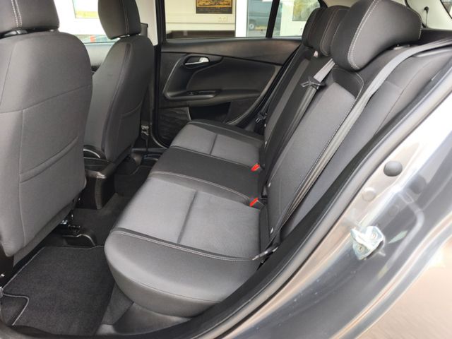 Fiat Tipo Easy*Klima*AHK*Navi*SHZ*PDC*