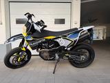 Husqvarna 701 Supermoto A2 - SUPERMOTO