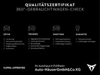 Cupra Formentor - Vorschau Bild 12