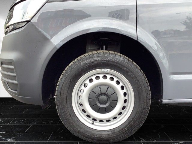 Fahrzeugabbildung Volkswagen T6.1 Transporter TDI Kasten SHZ AHK RFK GRA KLIM