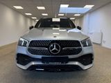 Mercedes-Benz GLE 400 4Matic AMG / PANO / KEYLESS / MBUX /360° - Mercedes-Benz GLE 400 aus 2021