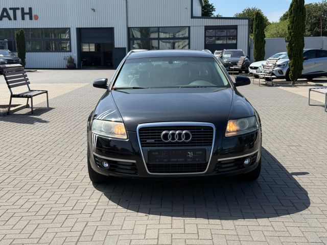 Audi A6 Avant 3.0 TDI quattro