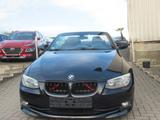 BMW Cabrio 318i- NAVI PROF.-LEDER-XENON-SHZ-PDC-18"A - BMW 318 in Dortmund