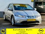 Honda Civic Lim. 3-trg. 1.8 Type S Klima Sitzh Tempoma - Honda Civic: 8 Type