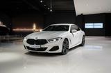 BMW 840i GranCoupe*M-SPORTPAKET*SHADOW-LINE*HIFI*1HD - BMW 840 aus 2021