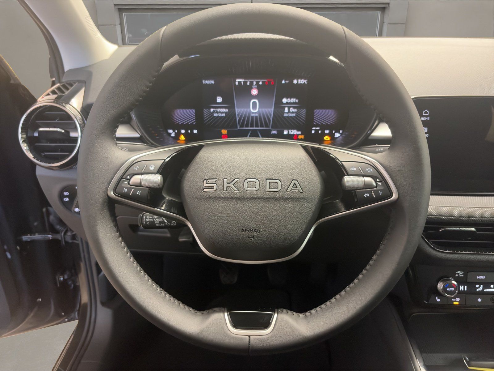 Skoda Fabia - Bild 9