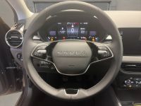 Skoda Fabia - Vorschau Bild 9