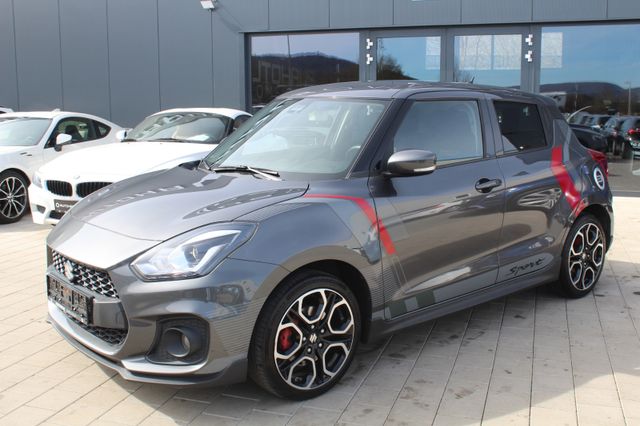 Suzuki Swift 1.4 Sport 1-Hand/R-Kamera/LED/Spurass.