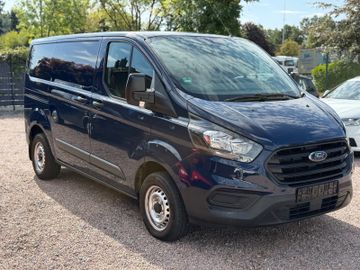 Ford Transit Custom - 3