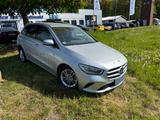 Mercedes-Benz B 180 Progressive - Mercedes-Benz B 180 in Hamm