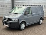 Volkswagen T5 Transporter Kasten-Kombi Kasten BlueMotion - gebrauchte VW T5 Transporter aus dem Jahr 2013