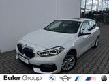 BMW 118 iA SportLine PANO PDC HUD HiFi LCProf LED - BMW 118 mit Diesel-Antrieb: 118i