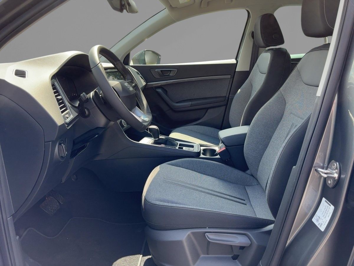 Seat Ateca - Bild 7
