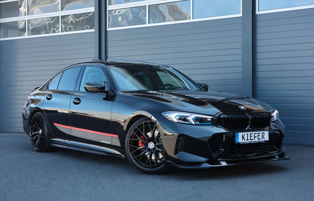 Image of BMW 330