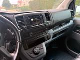 Opel Vivaro Cargo Automatik Standheizung AHK - gebrauchte Opel Vivaro aus dem Jahr 2020