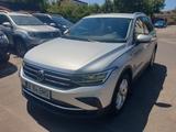 Volkswagen Tiguan 2.0 TDI SCR DSG 4MOTION Life Garantie - Volkswagen Tiguan mit Diesel-Antrieb: Garantie