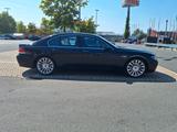 BMW 745i  - gebrauchte BMW 745 aus dem Jahr 2003