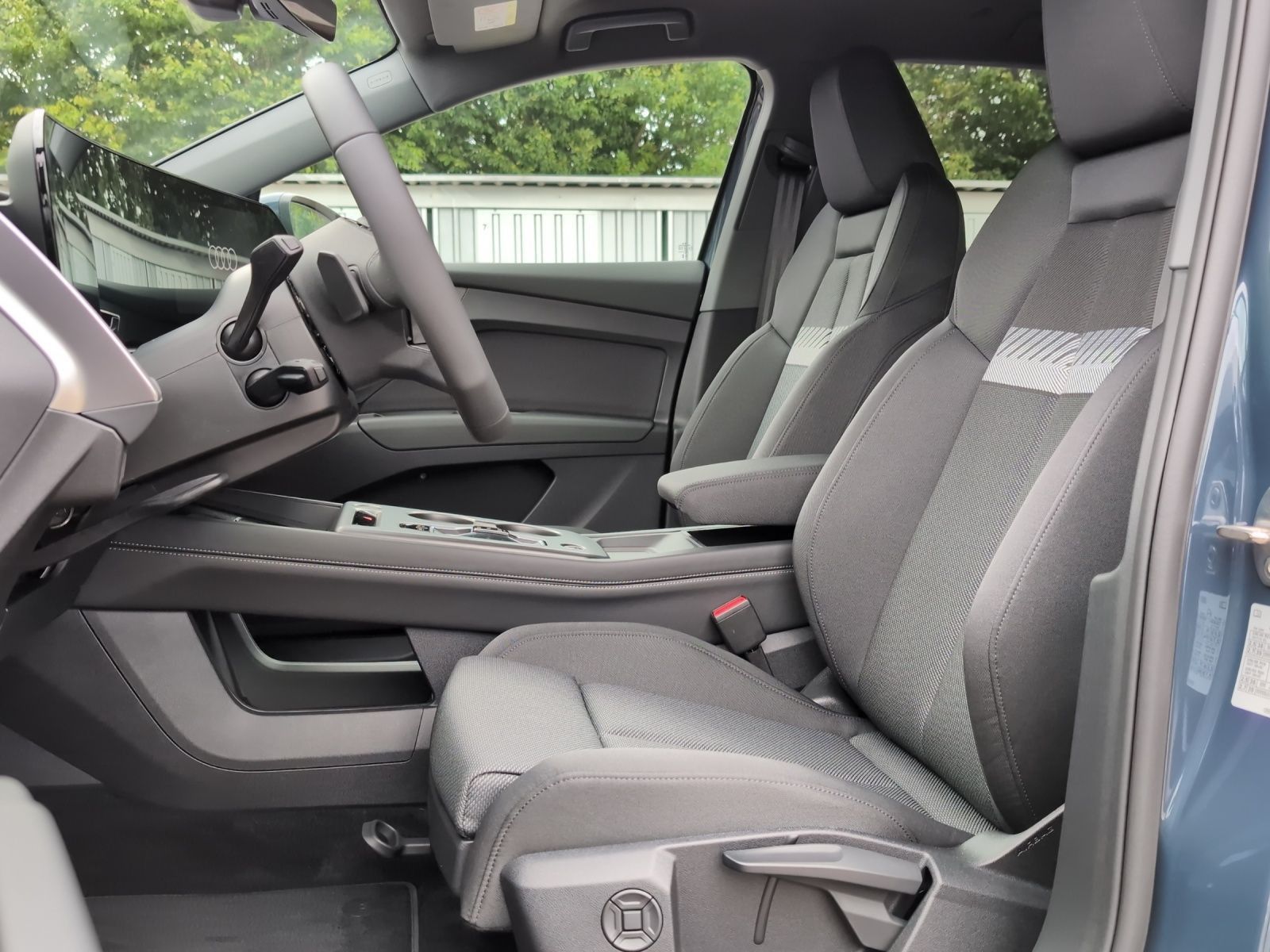 Audi Q4 e-tron - Bild 15