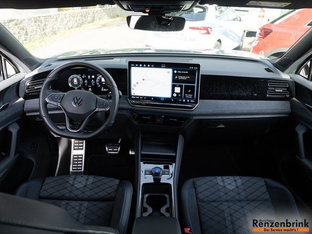 Tiguan R-Line 2.0 TSI DSG 4Motion Black Style
