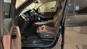 BMW X5 - 11