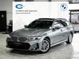 BMW 320d xDrive Touring M Sport Panorama 360K