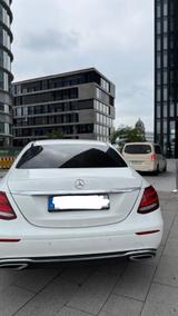 Mercedes-Benz E 220 d AVANTGARDE Autom. AVANTGARDE - Mercedes-Benz E 220 in Köln