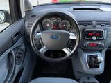 Ford C-Max 1.8 Style - gebrauchte Ford C-Max aus dem Jahr 2007