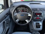 Ford C-Max 1.8 Style - Ford C-Max Gebrauchtwagen Berlin