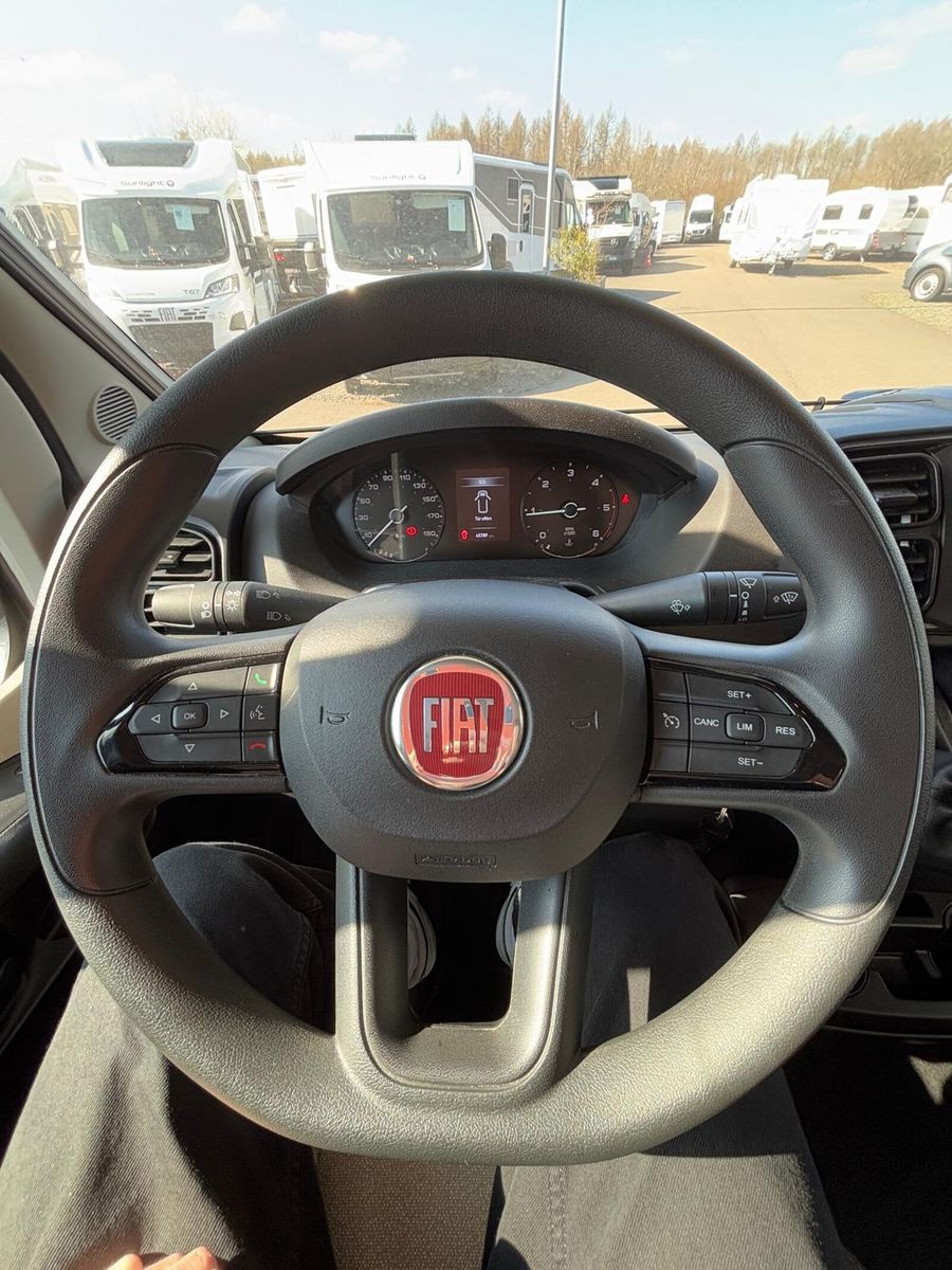 Fahrzeugabbildung Forster A 699 DVB Dörr Editionsmodell 2022